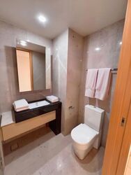 Marina Bay Suites (D1), Condominium #624216961